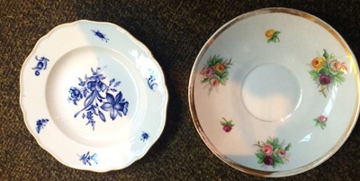 Lot 177 - A Collection of Continental and Russian...