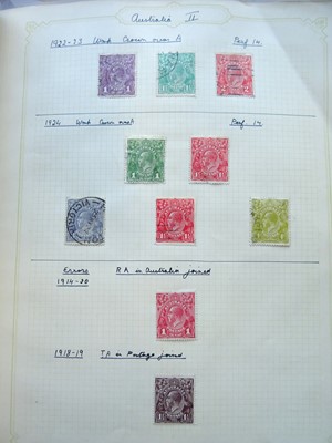 Lot 126 - British Commonwealth