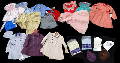 Lot 2132 - Assorted Circa 1930's and Later Childrens...