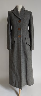 Lot 1057 - Vivienne Westwood Red Label Full Length Grey...