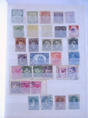 Lot 127 - British Commonwealth