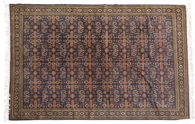 Lot 1031 - Perepedil Design Carpet Probably Azerbaijan,...