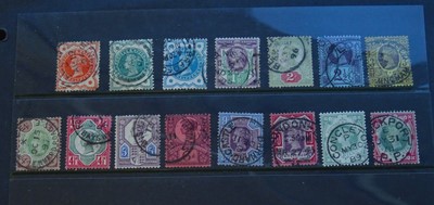 Lot 128 - Great Britain and Commonwealth