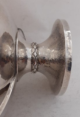 Lot 2144 - A George V Silver Two-Handled Bowl