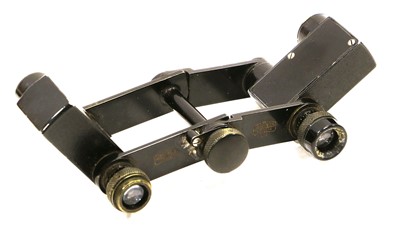 Lot 136 - Carl Zeiss Jena Stenor 5x Binoculars