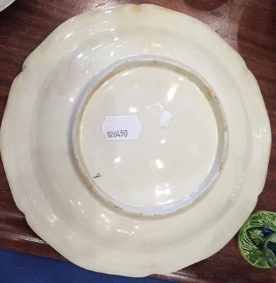 Lot 133 - A Hard Paste Porcelain Teapot in Sèvres Style,...