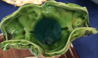 Lot 133 - A Hard Paste Porcelain Teapot in Sèvres Style,...