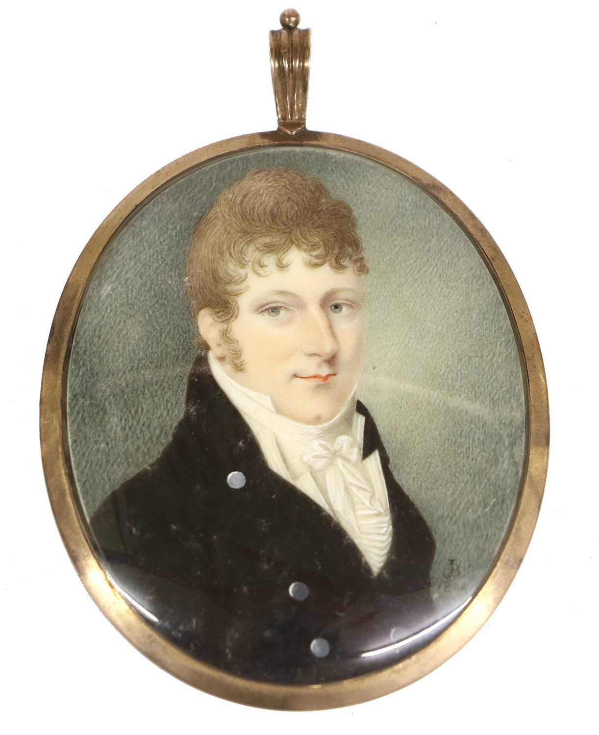 Lot 417 - Joseph Bowring (b.c.1760, d. after 1817):