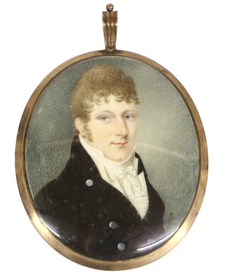 Lot 465 - Joseph Bowring (b.c.1760, d. after 1817):...