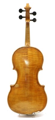 Lot 21 - Violin