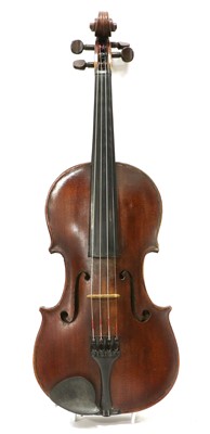 Lot 28 - Violin