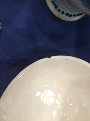 Lot 155 - A Meissen Porcelain Plate, early 20th century,...