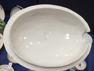 Lot 155 - A Meissen Porcelain Plate, early 20th century,...