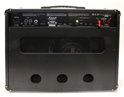 Lot 91 - Marshall JMD-501 Amplifier
