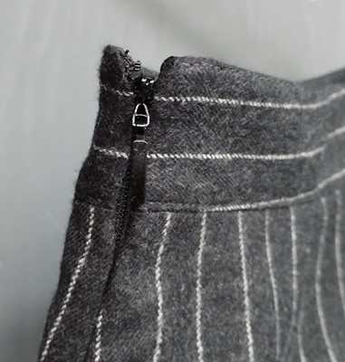 Lot 1093 - Saint Laurent Ladies Clothing, comprising a...