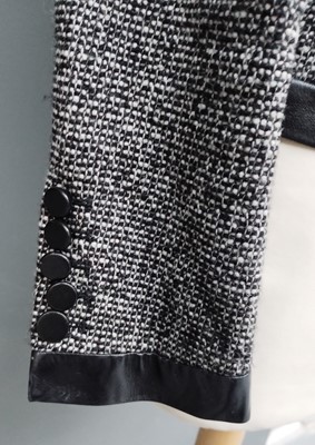 Lot 1093 - Saint Laurent Ladies Clothing, comprising a...