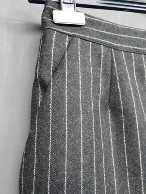 Lot 1093 - Saint Laurent Ladies Clothing, comprising a...