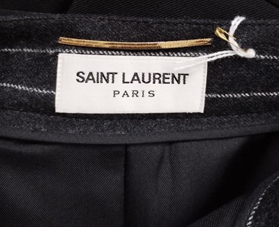 Lot 1093 - Saint Laurent Ladies Clothing, comprising a...