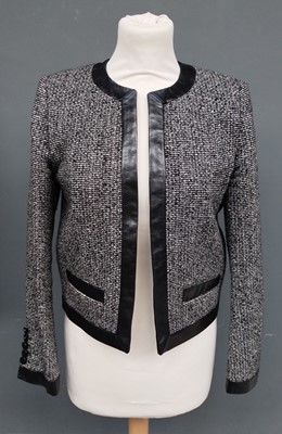 Lot 1093 - Saint Laurent Ladies Clothing, comprising a...