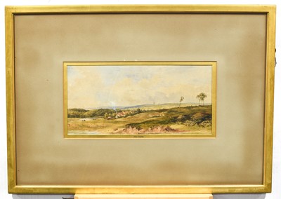 Lot 519 - Attributed to Anthony van Dyke Copley Fielding...