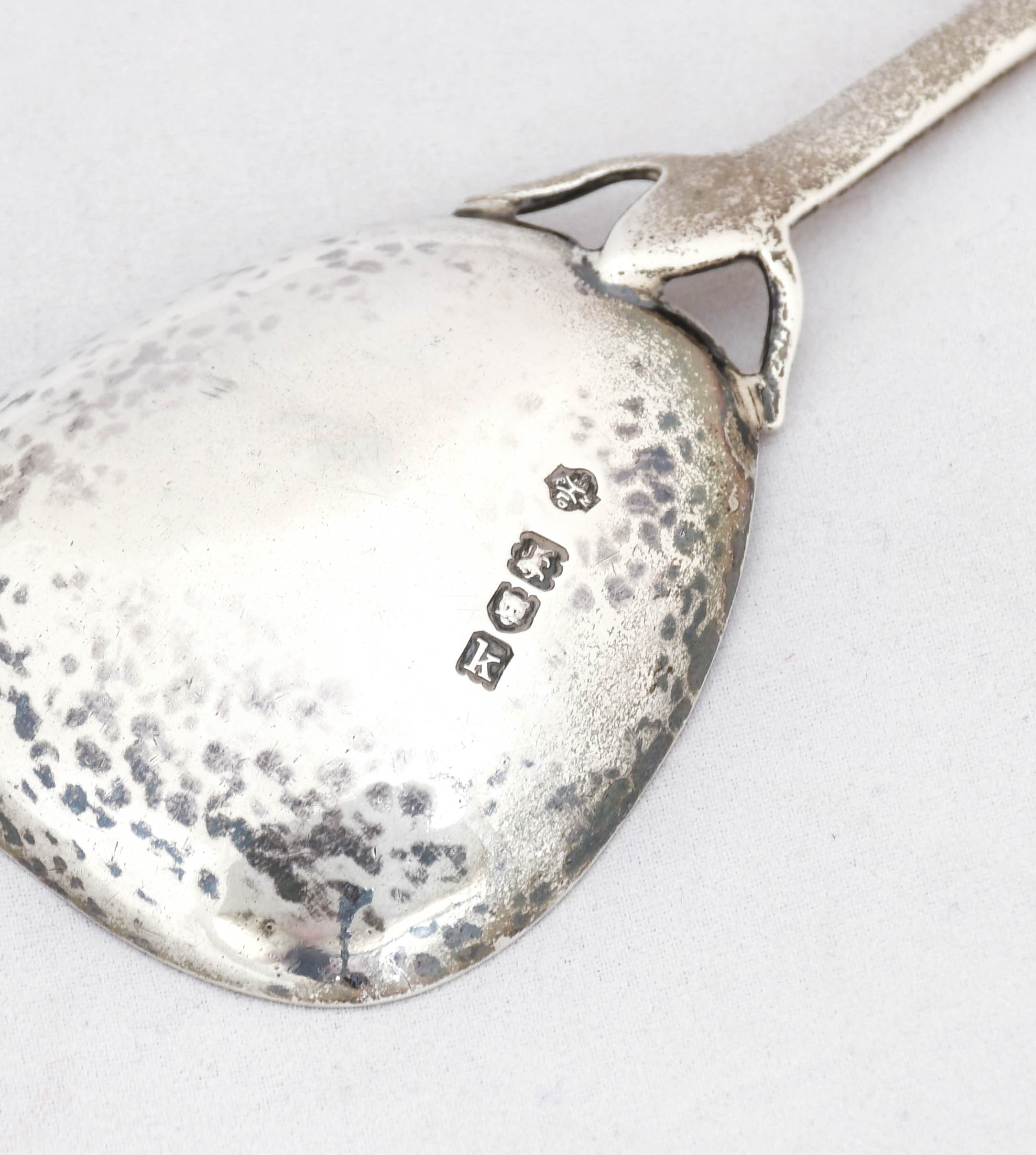 Lot 118 - Kate Allen for William Hutton & Sons: A
