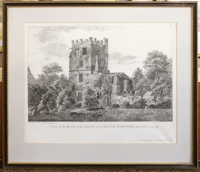 Lot 1059 - After George Simon Harcourt, Viscount Nuneham...