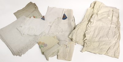 Lot 2134 - Assorted Baby and Children's Costume and...