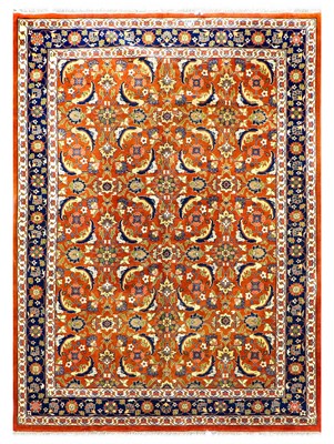 Lot 160 - Jaipur Carpet West India, Modern The...