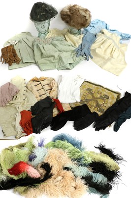Lot 2135 - Assorted Children's Costume and Costume...