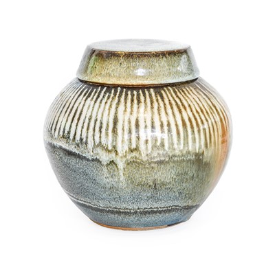 Lot 88 - Clare Sutcliffe (1943-2019): A Woodfired...