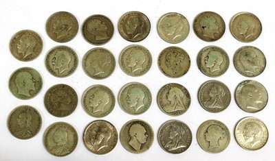 Lot 127 - Selection of 19th and Early 20th Century...