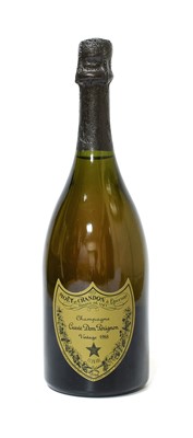 Lot 3 - Dom Perignon 1988 Champagne (one bottle)