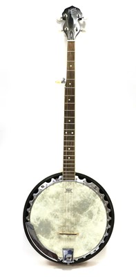 Lot 93 - 5 String Banjo