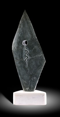Lot 583 - Darren Yeadon (b.1970) Radiant Healing Stone...