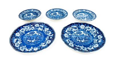 Lot 36 - A Middlesbrough Pottery Meat Platter, in the...