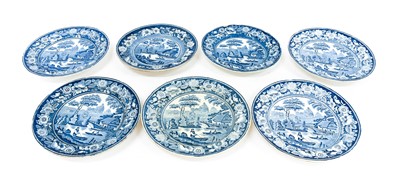 Lot 36 - A Middlesbrough Pottery Meat Platter, in the...