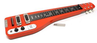 Lot 76 - Lap Steel Guitar