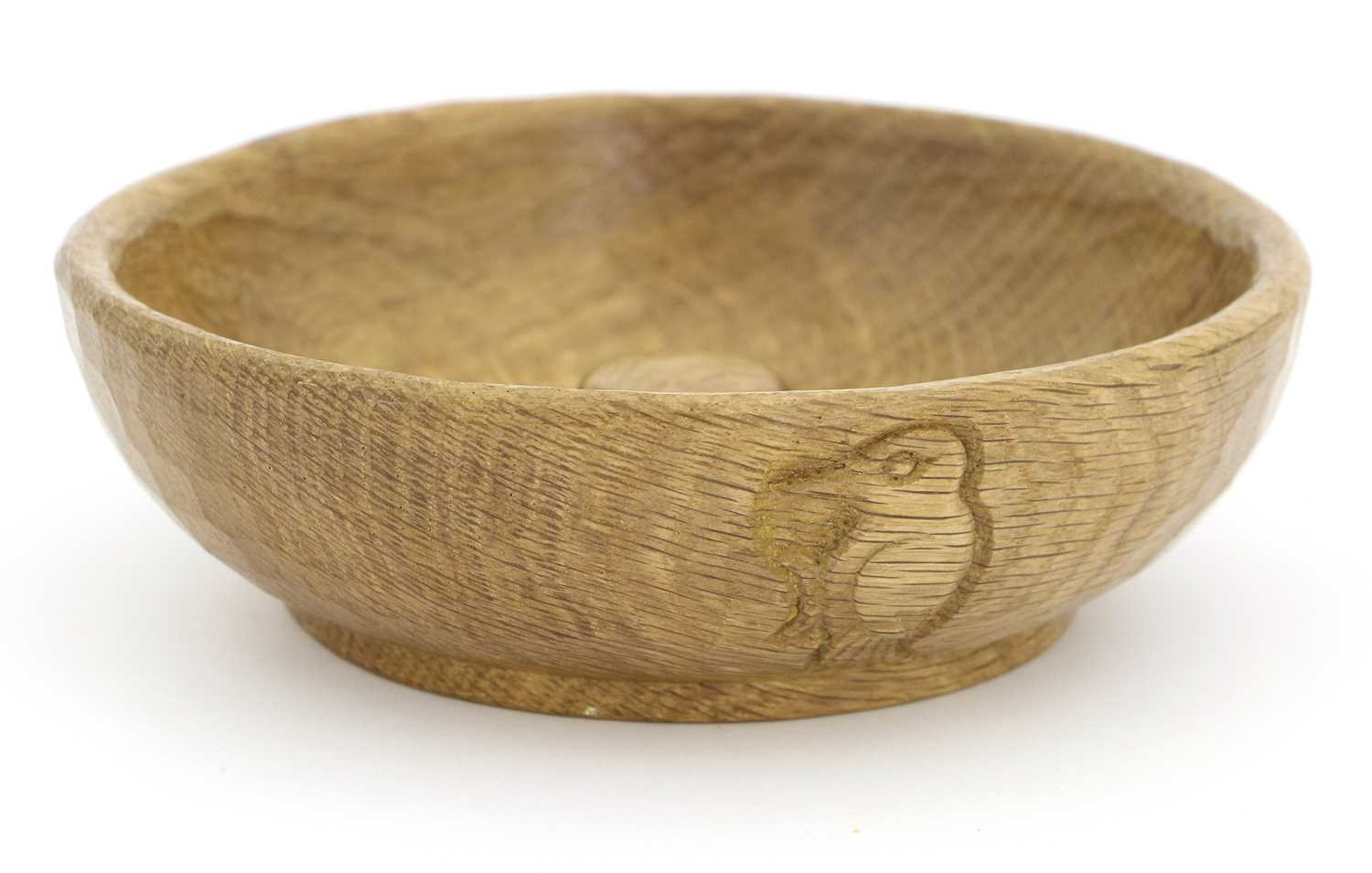 Lot 286 - Woodpeckerman: Stan Dodds (1928-2012): An