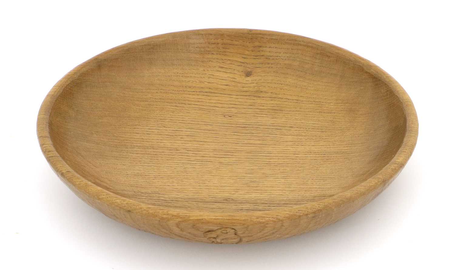 Lot 284 - Woodpeckerman: Stan Dodds (1928-2012): An