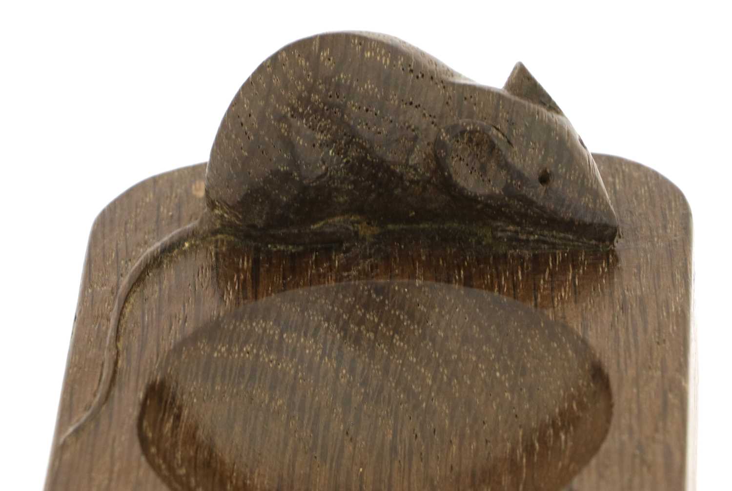 Lot 288 - Workshop of Robert Mouseman Thompson