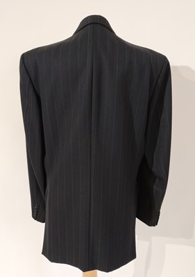 Lot 1023 - Gents Modern Costume, comprising a Cecil Gee...