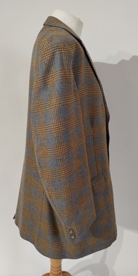 Lot 1023 - Gents Modern Costume, comprising a Cecil Gee...