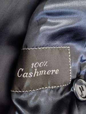 Lot 1023 - Gents Modern Costume, comprising a Cecil Gee...
