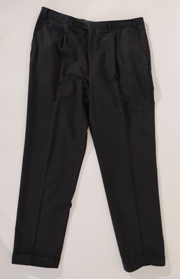 Lot 1023 - Gents Modern Costume, comprising a Cecil Gee...