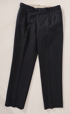 Lot 1023 - Gents Modern Costume, comprising a Cecil Gee...
