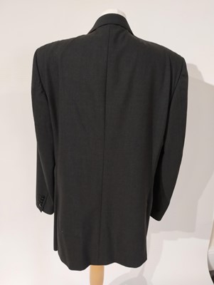 Lot 1023 - Gents Modern Costume, comprising a Cecil Gee...