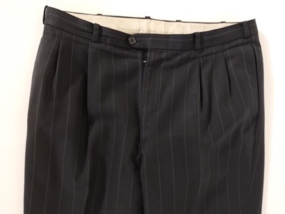 Lot 1023 - Gents Modern Costume, comprising a Cecil Gee...