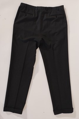 Lot 1023 - Gents Modern Costume, comprising a Cecil Gee...