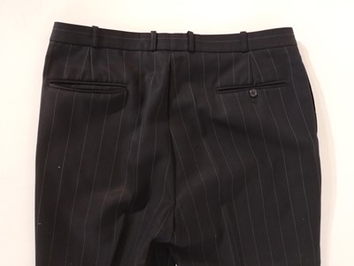 Lot 1023 - Gents Modern Costume, comprising a Cecil Gee...