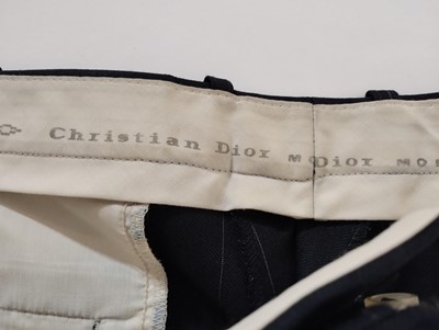 Lot 1023 - Gents Modern Costume, comprising a Cecil Gee...